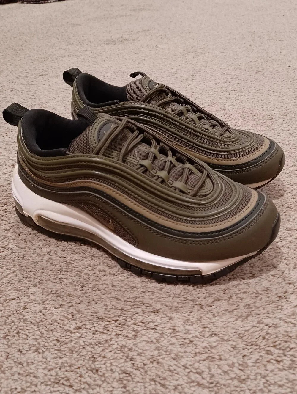 Nike Air Max 97 sneakers In the 